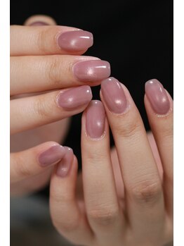 ココローズ(COCOROSE)の写真/シンプルデザインだからこそ差がつく。美しい仕上がりにこだわる大人のこだわり上品デザインを提案します。