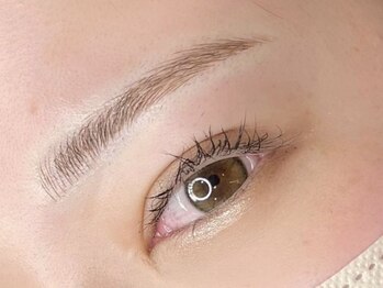 アイラブワン(eye love one)/眉毛を描くのが苦手な方【眉毛】