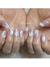 シュポルテ(chou porte)/
