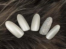 ネイルサロンピクシー 国分寺店(PIXY)/ネイルデザイン3