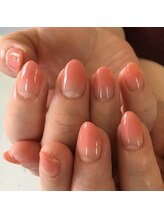 ネイルサロン エムズ(Nail salon M's)/