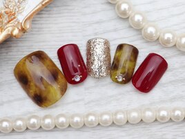 Footデザインコース