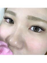 コアラッシュ(COA LASH)/繊細ゴージャス