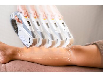 ビーフィール 横浜店(be feel)/高速全身脱毛3980円！