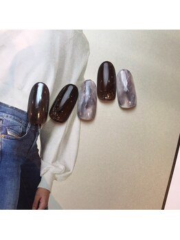 エムクオリティ(M-Quality)/overlap