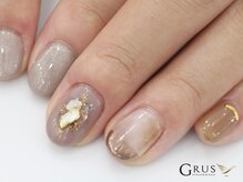 グルス(GRUS)/トレンドアートコース