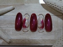 アネラ アイラッシュアンドネイル 六本木店(Anela Eyelash&nail)/定額