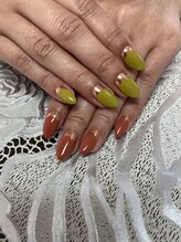 シュエット(Chouette)/