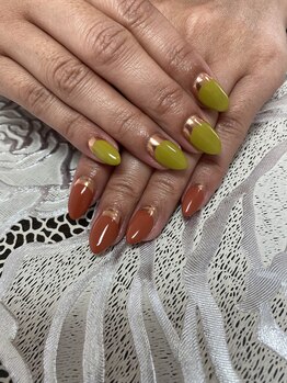 シュエット(Chouette)/