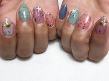 メイヴン(Maven)/