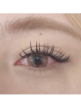 アイクイック 川口(Ai Quick)/フラットラッシュ140本