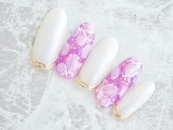 ラルネイル 大宮(Lull. nail)/