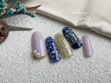 ウィズ 神戸(with)/