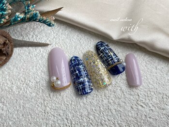 ウィズ 神戸(with)/