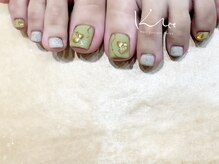 クレー(Klee)/FOOT定額Klee Designコース