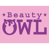 ビューティー アウル(Beauty OWL)ロゴ