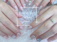 フローラネイルサロン/