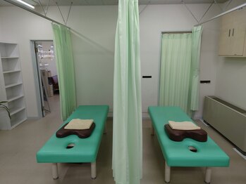 アスミルはり灸接骨院/