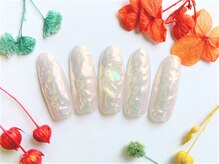 ラヴィネイル 四条烏丸店 メリー(La Vie Nail merry)/2022年5月限定クーポン