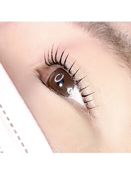 リベルタ(Liberta)/パリジェンヌラッシュリフト