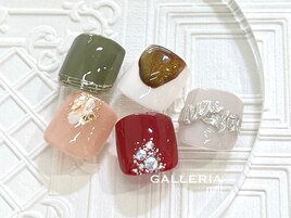 FOOT/シンプルコース