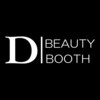 ディービューティーブース(D-BEAUTY BOOTH)ロゴ