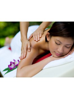 アロマで癒されたい