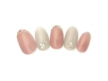 アーク/サンプルコース　￥7980