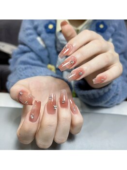 クイーンズビューティーサロン 歌舞伎町店(Queen's beauty salon)/やり放題