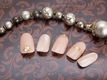 グラデ(Gurade)/デザインネイル