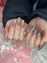 リッツネイル(RitsNail)/56