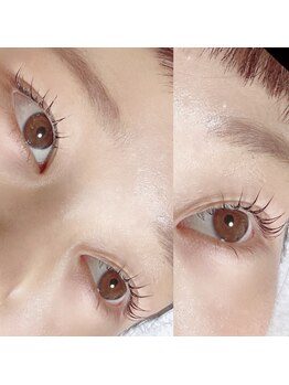 ソラ(sora)/パリジェンヌ ラッシュリフト