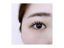 ハウス(HAUS.)/〈まつ毛パーマ〉