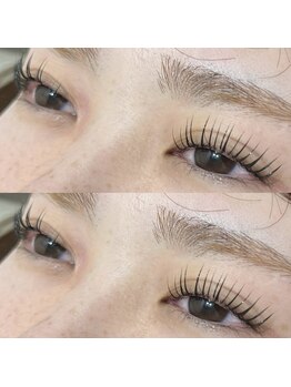 グランルシア(GRAN Lucia)/パリジェンヌラッシュリフト