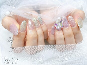 テセネイル(Tese Nail)/