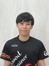 ジーティー 湘南台店(GT) 大山 弘稀