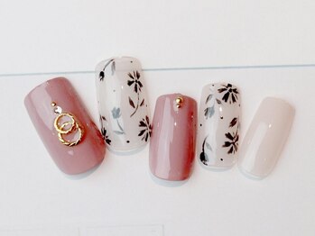 ポピー(popi)/ハンド10本Artコース