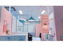 ドーリーラッシュ ゆめタウン久留米店/ゆめタウンでお買い物ついでに♪