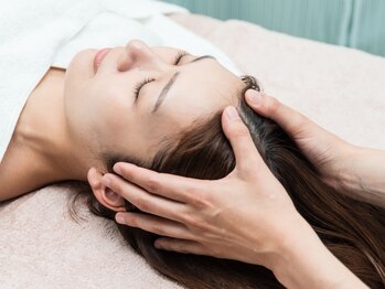 翠音(SUITO)の写真/【寝付きの良さ、翌朝の目覚めが変わる！】睡眠の質を改善し日々の疲れを癒します◎施術後はリフレッシュ☆