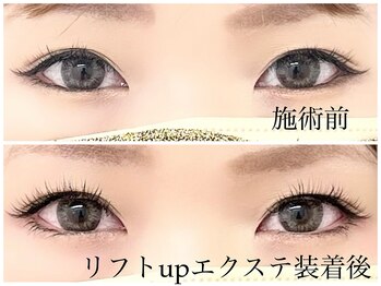 キャリコ(calico)/