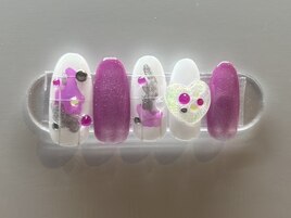 インクアート★ハート★マグ