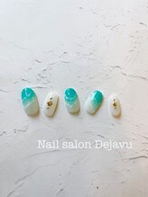 デジャヴ(Dejavu)/2024.08定額デザインC