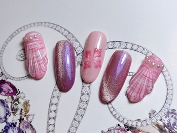 エヌラ(ENURA)/デザインコース