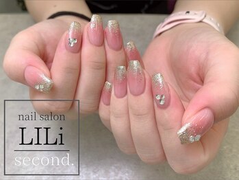 リリ セカンド(LILi second.)/やり放題コース