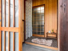 ハナムゥ(HANAMU)の雰囲気（HANAMU）