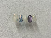 2by マックスビューティー(2by MAX BEAUTY)/上原デザイン90min