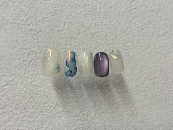 2by マックスビューティー(2by MAX BEAUTY)/上原デザイン90min