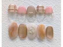 リュウール(Lueur)/￥7500コース
