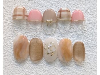 リュウール(Lueur)/￥7500コース