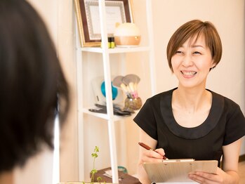 アンド ルアン(and ruang)